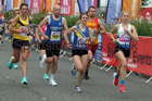 Sunderland City 10k Road Race, 2021 Sunderland City 5k, 10k and Half Marathon Road Races. Photo: David T. Hewitson/Sports for All Pics